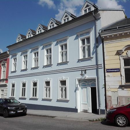 Hotel Schneider-Goessl Vienna Luaran gambar