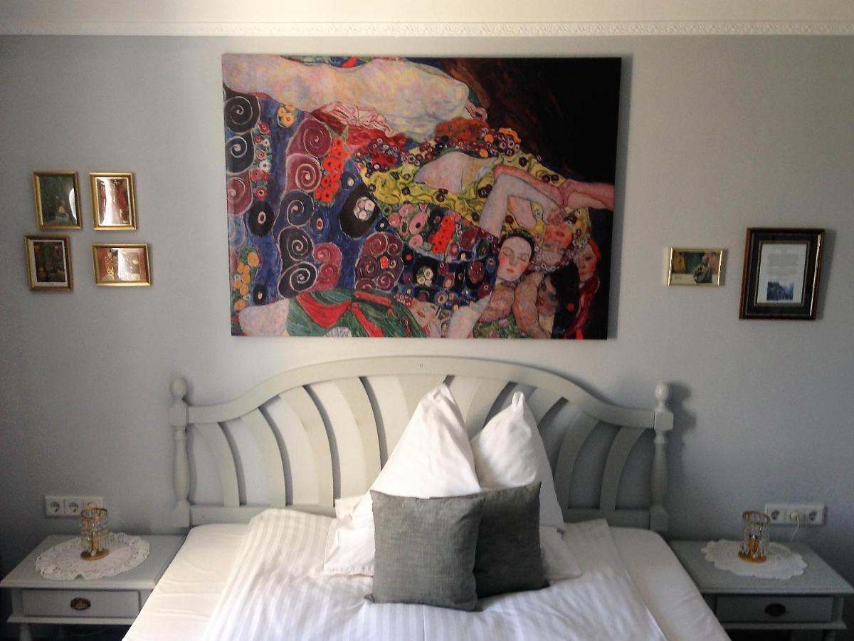 Hotel Schneider-Goessl Vienna Luaran gambar