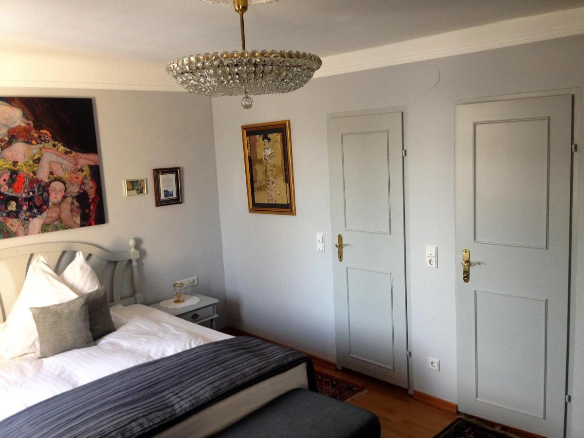 Hotel Schneider-Goessl Vienna Luaran gambar
