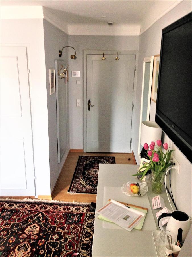 Hotel Schneider-Goessl Vienna Luaran gambar