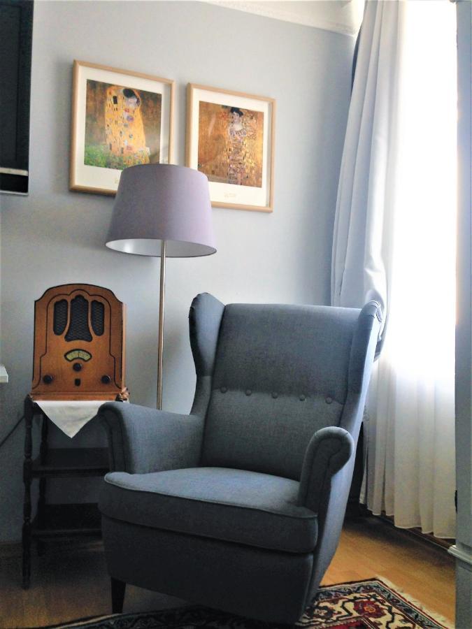 Hotel Schneider-Goessl Vienna Luaran gambar