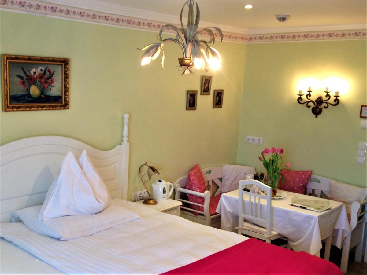Hotel Schneider-Goessl Vienna Luaran gambar
