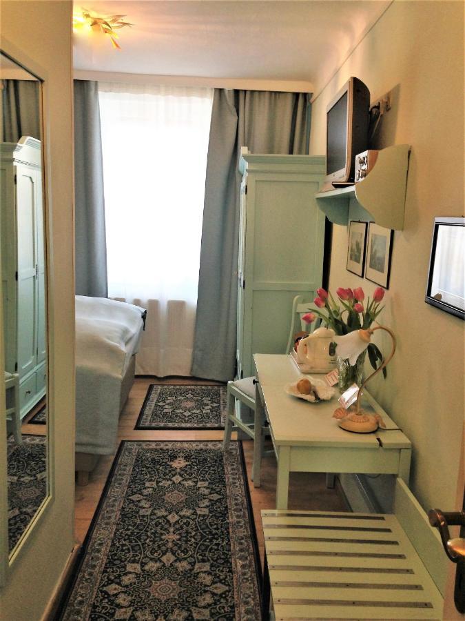 Hotel Schneider-Goessl Vienna Luaran gambar