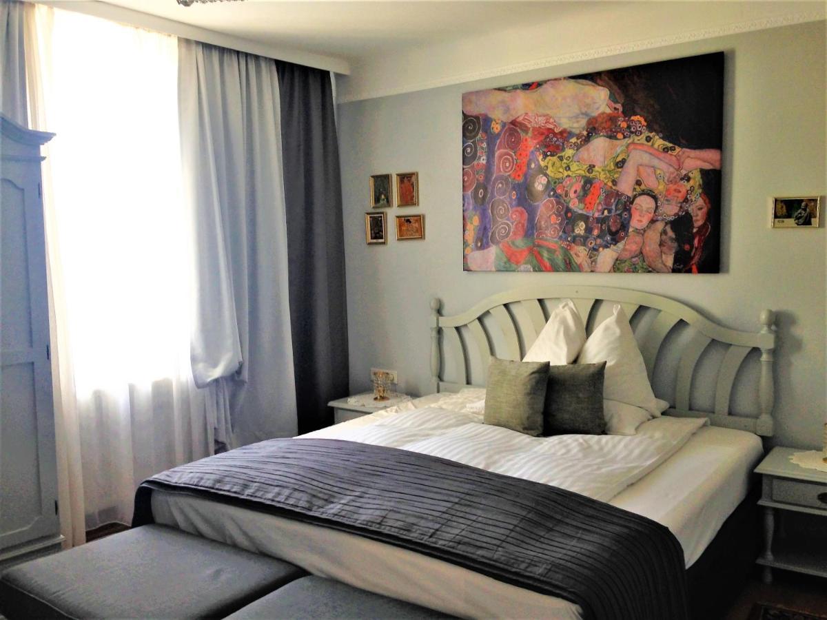Hotel Schneider-Goessl Vienna Luaran gambar