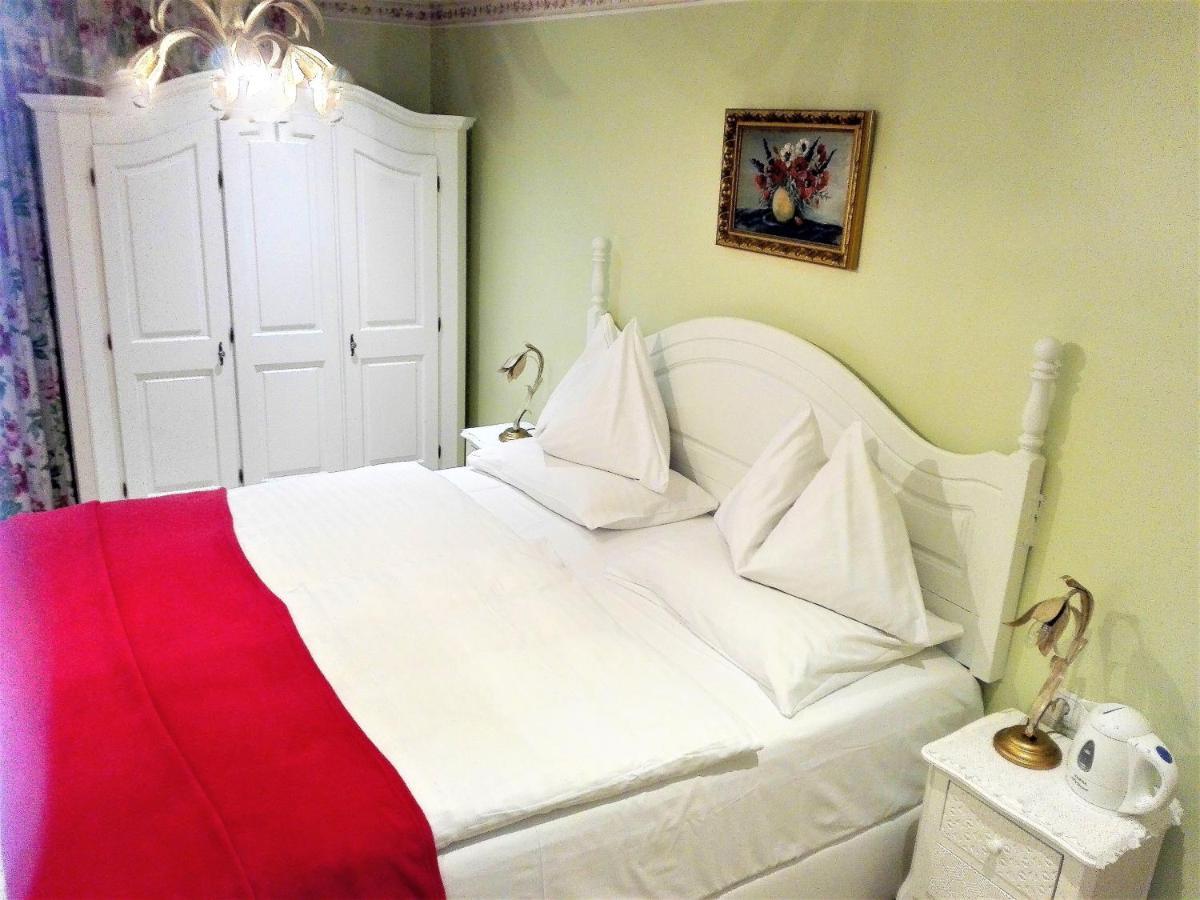 Hotel Schneider-Goessl Vienna Bilik gambar