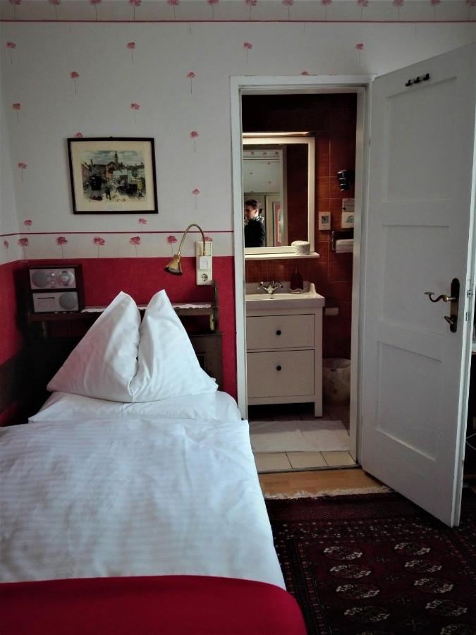 Hotel Schneider-Goessl Vienna Bilik gambar