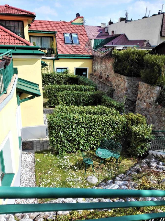 Hotel Schneider-Goessl Vienna Luaran gambar