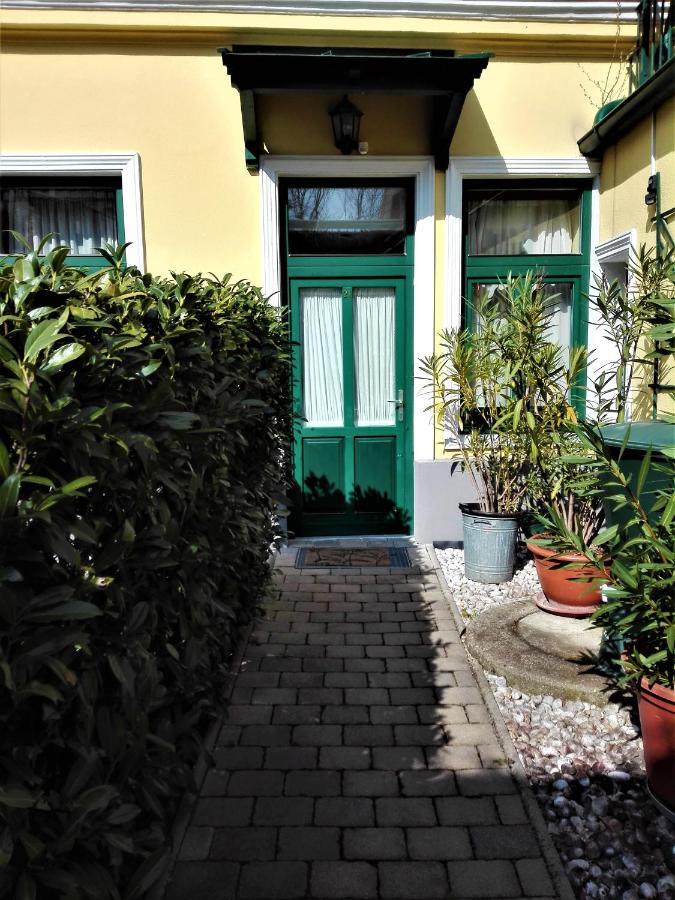 Hotel Schneider-Goessl Vienna Luaran gambar
