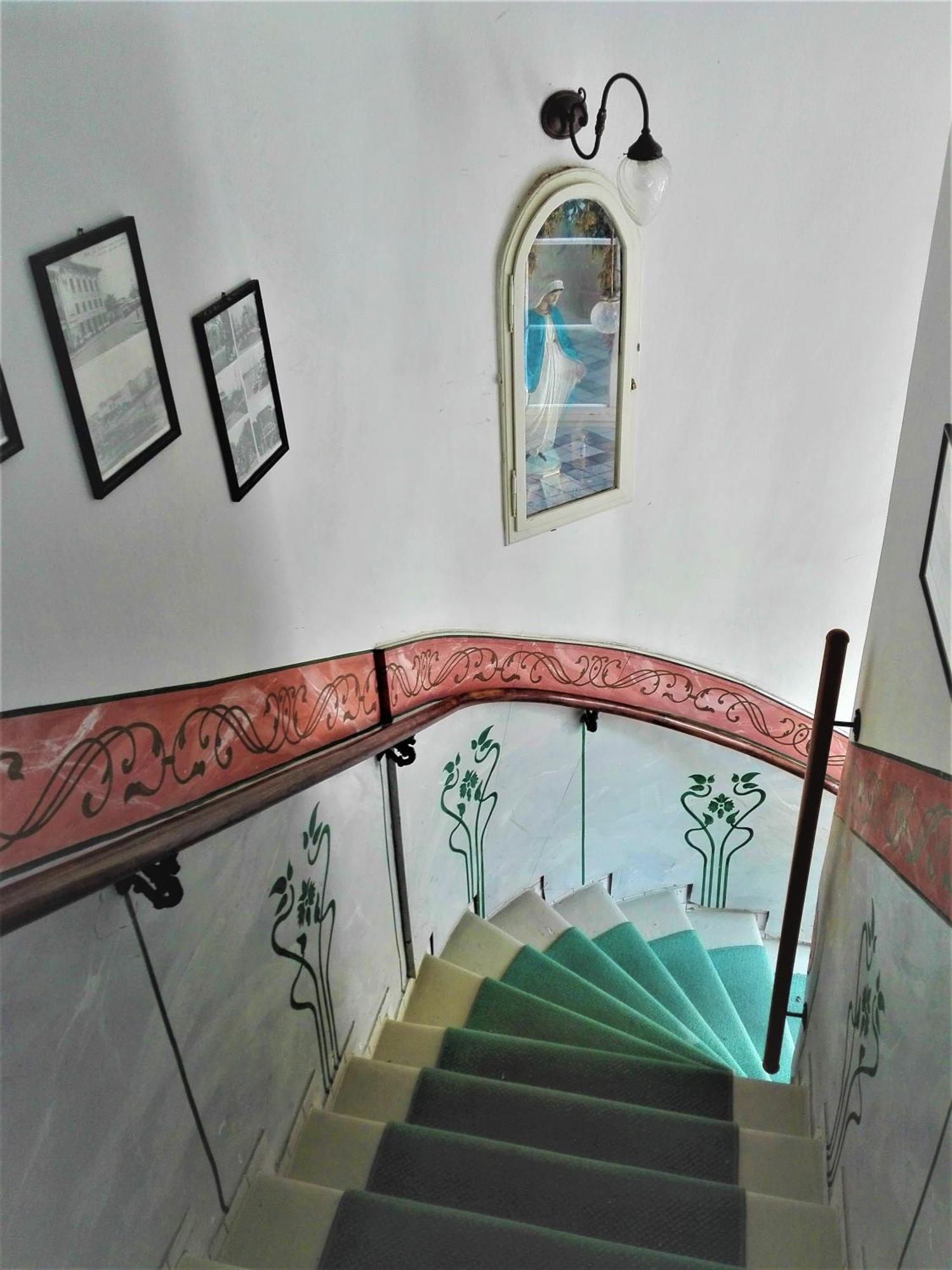 Hotel Schneider-Goessl Vienna Bilik gambar
