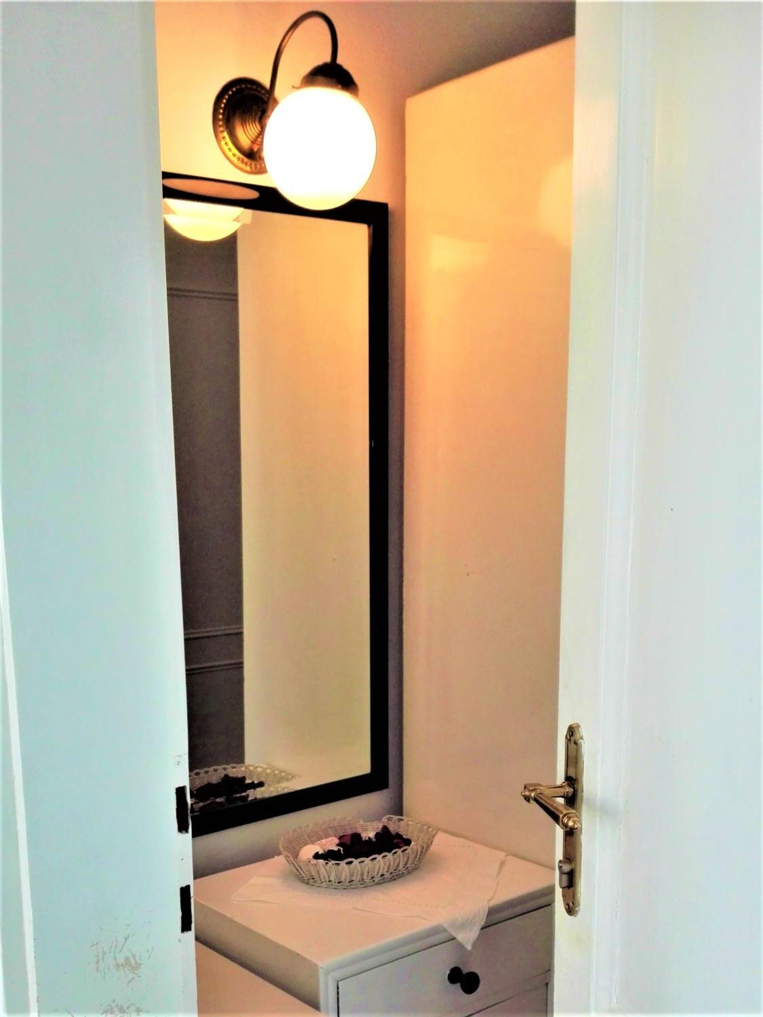 Hotel Schneider-Goessl Vienna Bilik gambar