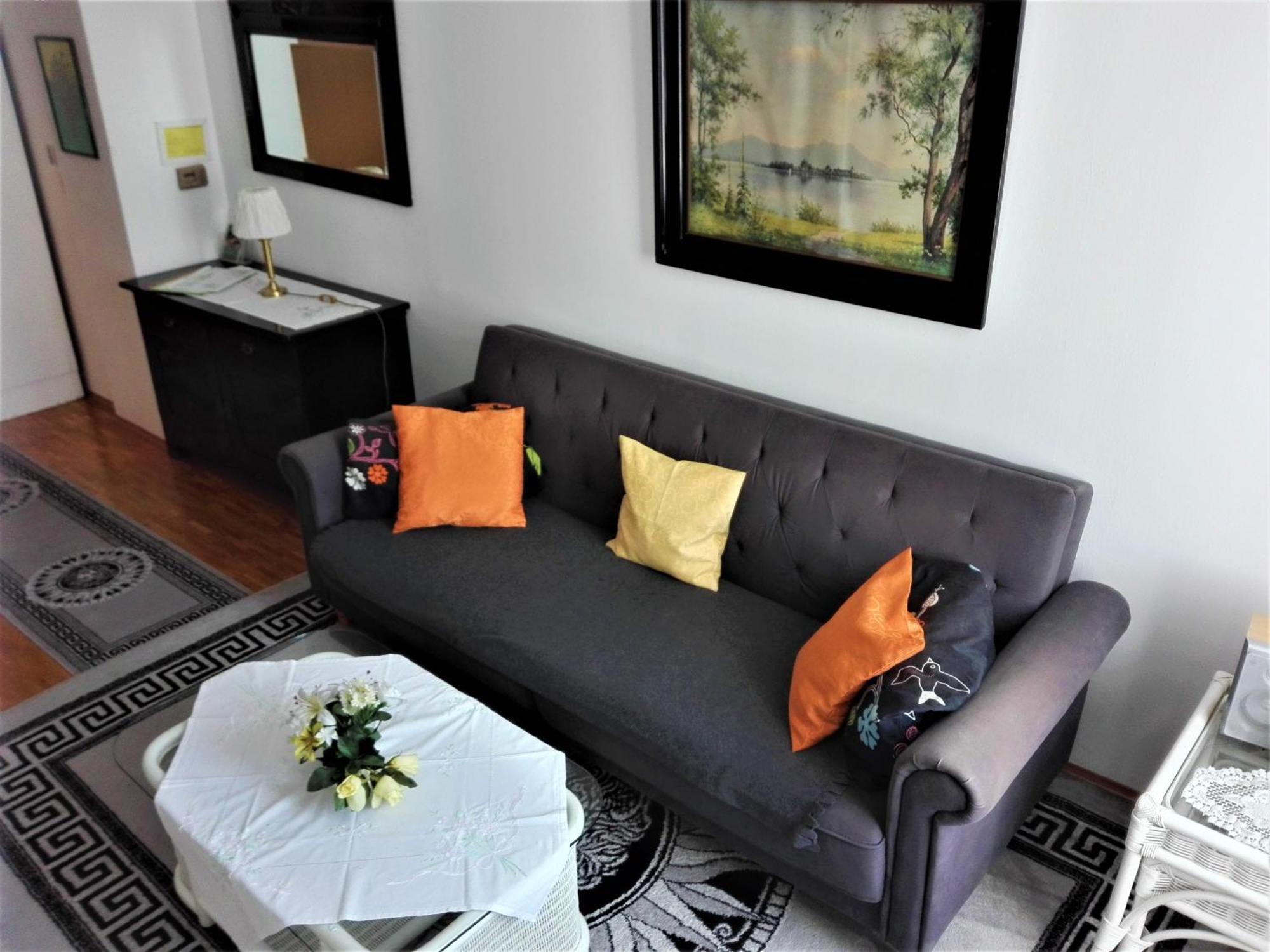 Hotel Schneider-Goessl Vienna Bilik gambar