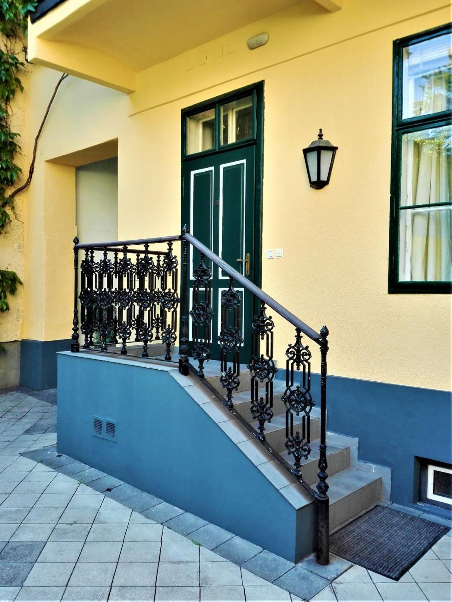 Hotel Schneider-Goessl Vienna Bilik gambar