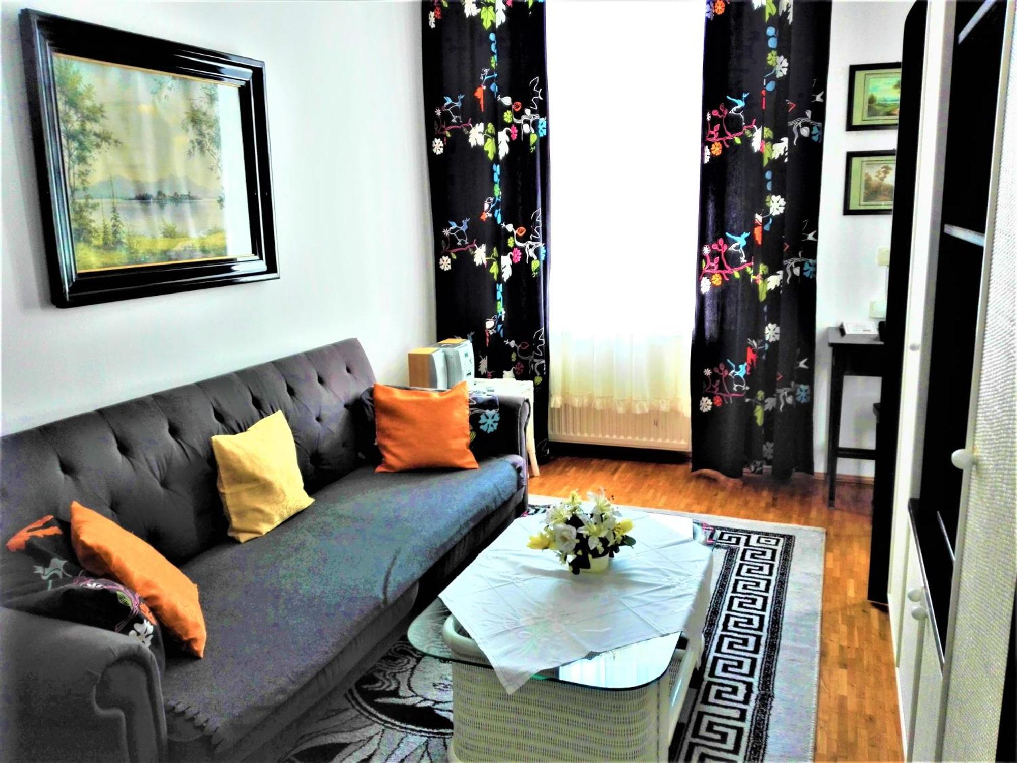 Hotel Schneider-Goessl Vienna Bilik gambar