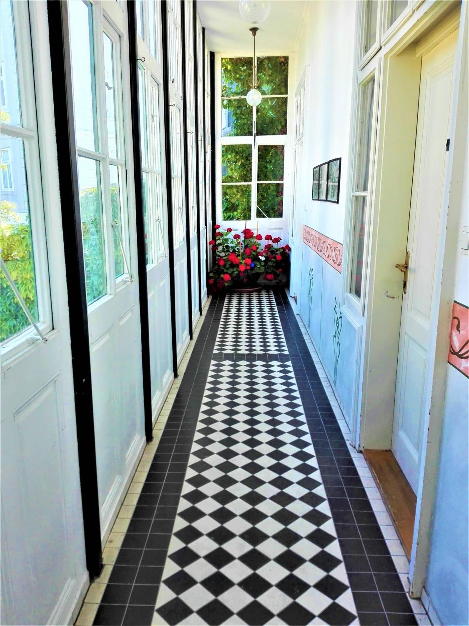Hotel Schneider-Goessl Vienna Bilik gambar