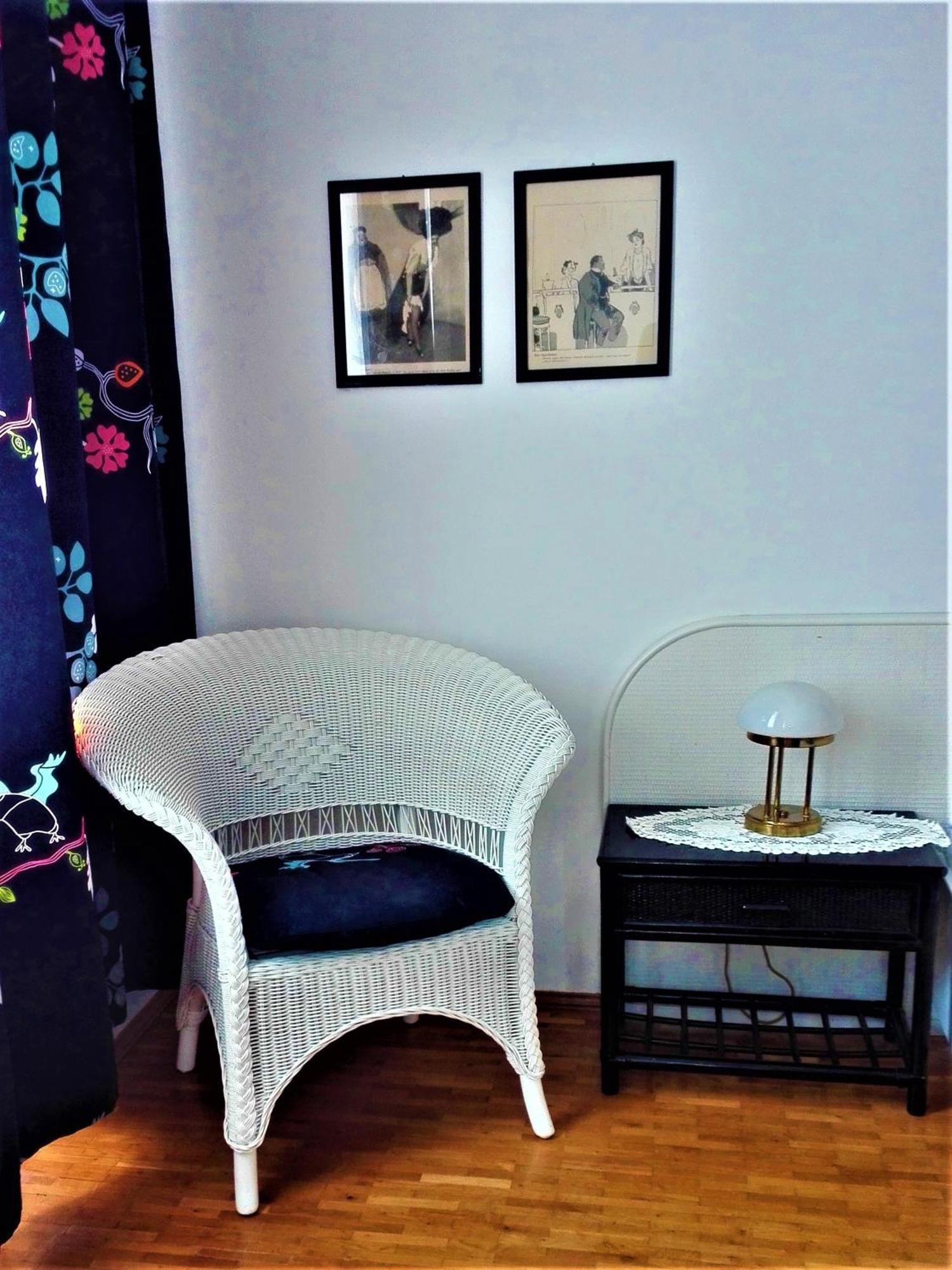 Hotel Schneider-Goessl Vienna Bilik gambar