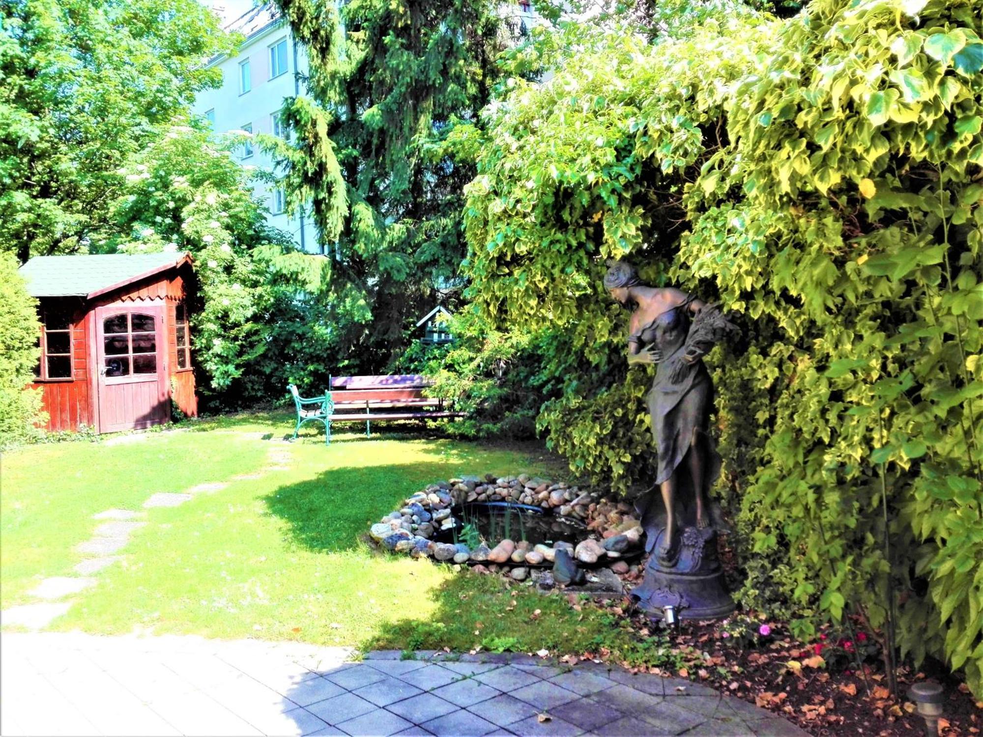 Hotel Schneider-Goessl Vienna Bilik gambar