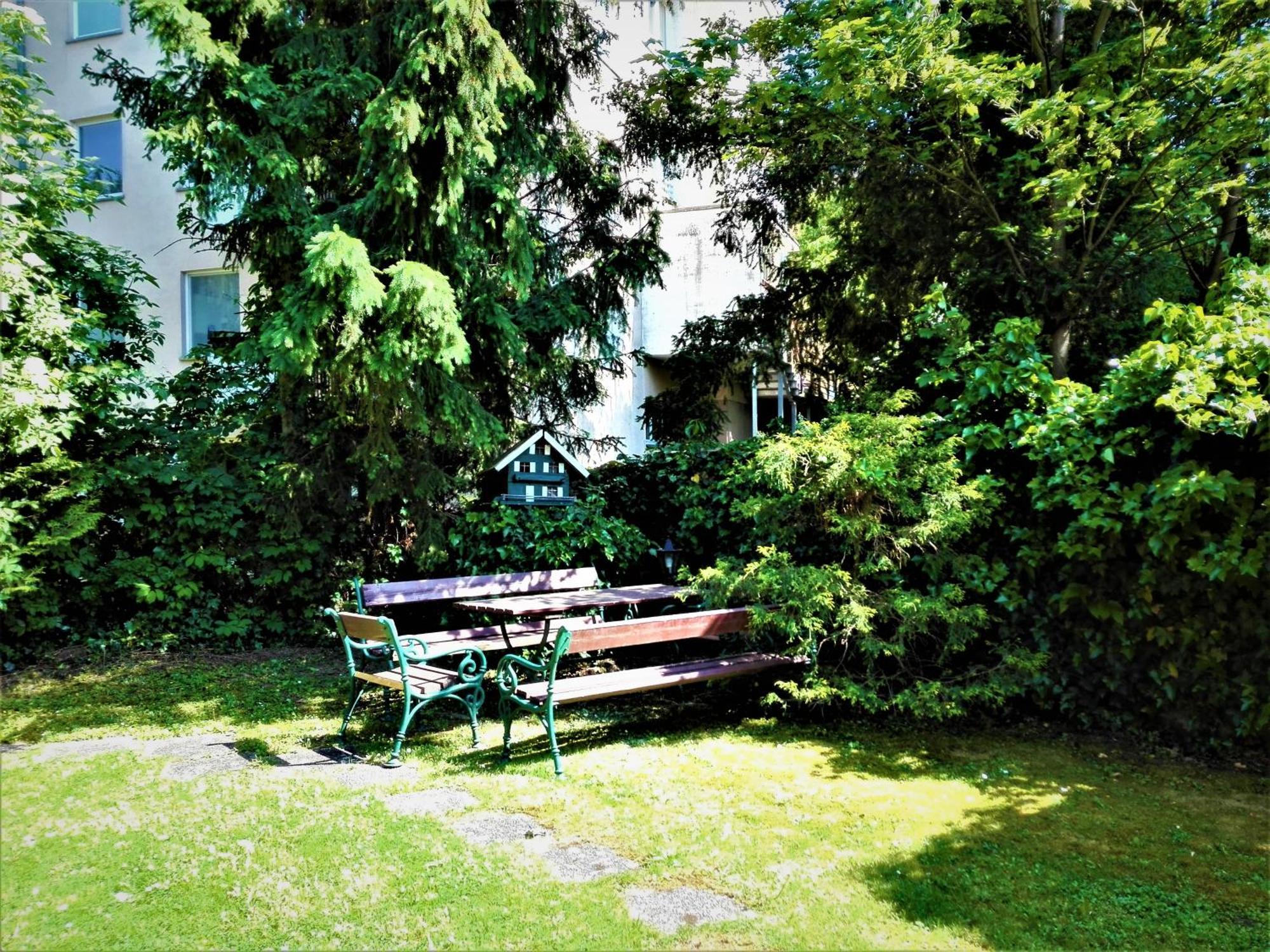 Hotel Schneider-Goessl Vienna Bilik gambar