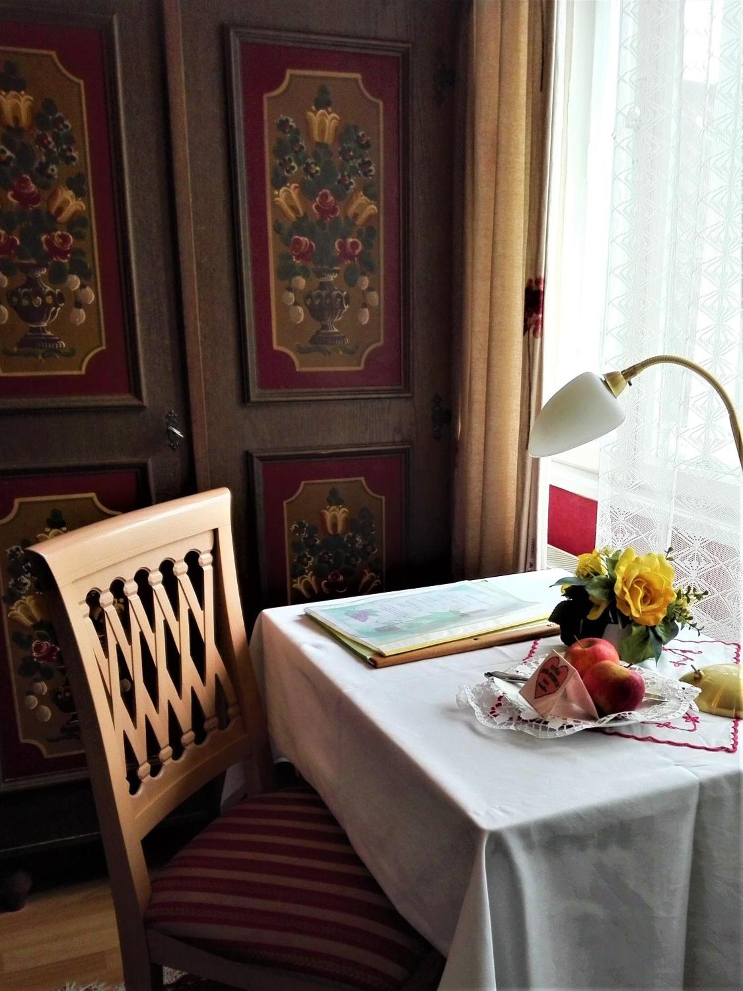 Hotel Schneider-Goessl Vienna Bilik gambar