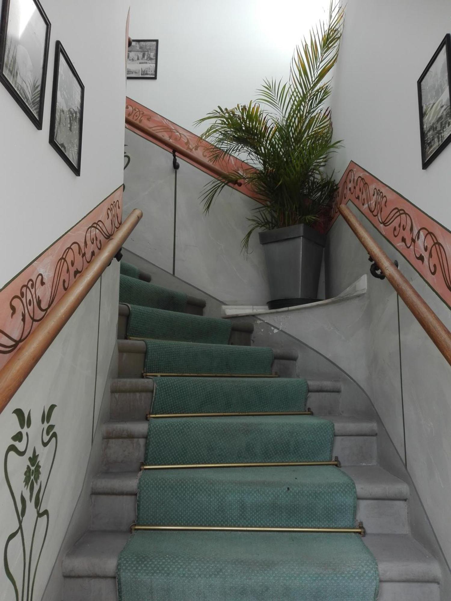 Hotel Schneider-Goessl Vienna Luaran gambar