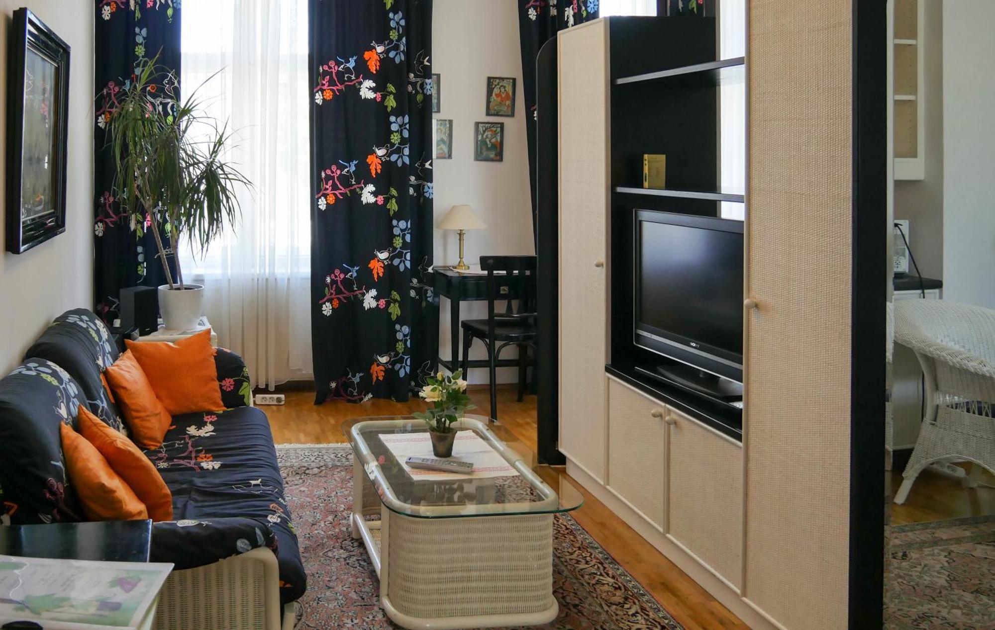Hotel Schneider-Goessl Vienna Bilik gambar