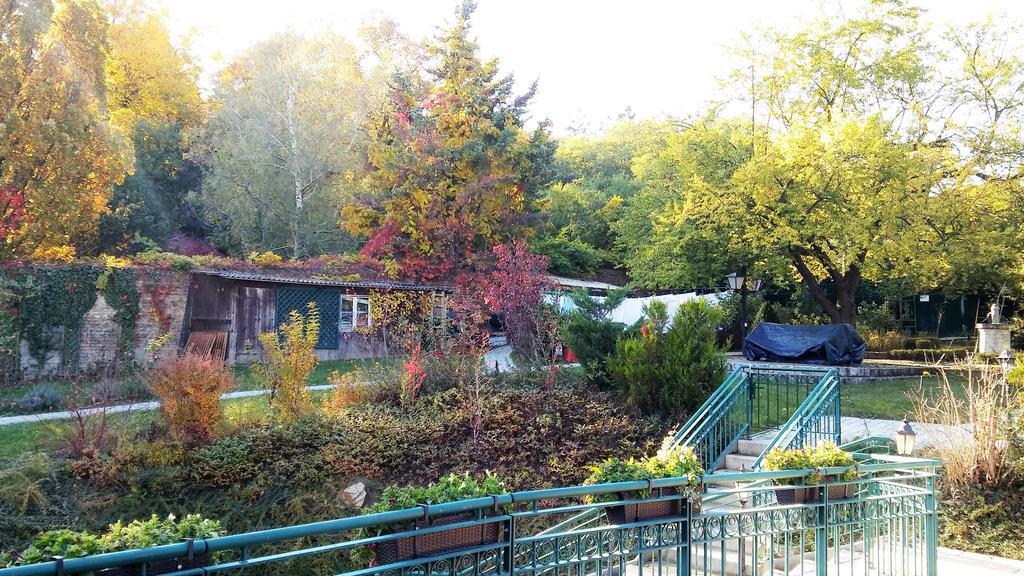 Hotel Schneider-Goessl Vienna Luaran gambar