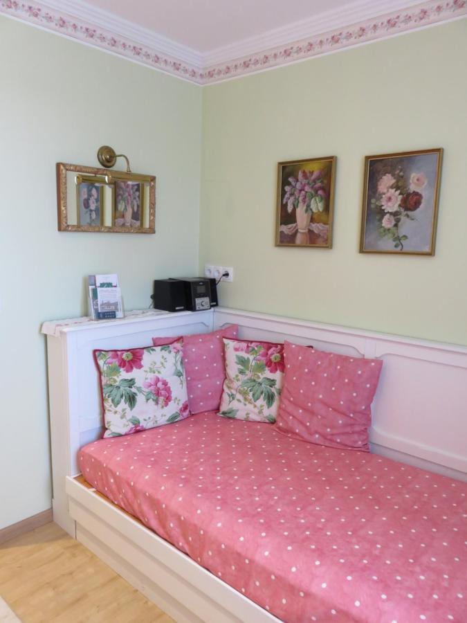 Hotel Schneider-Goessl Vienna Luaran gambar